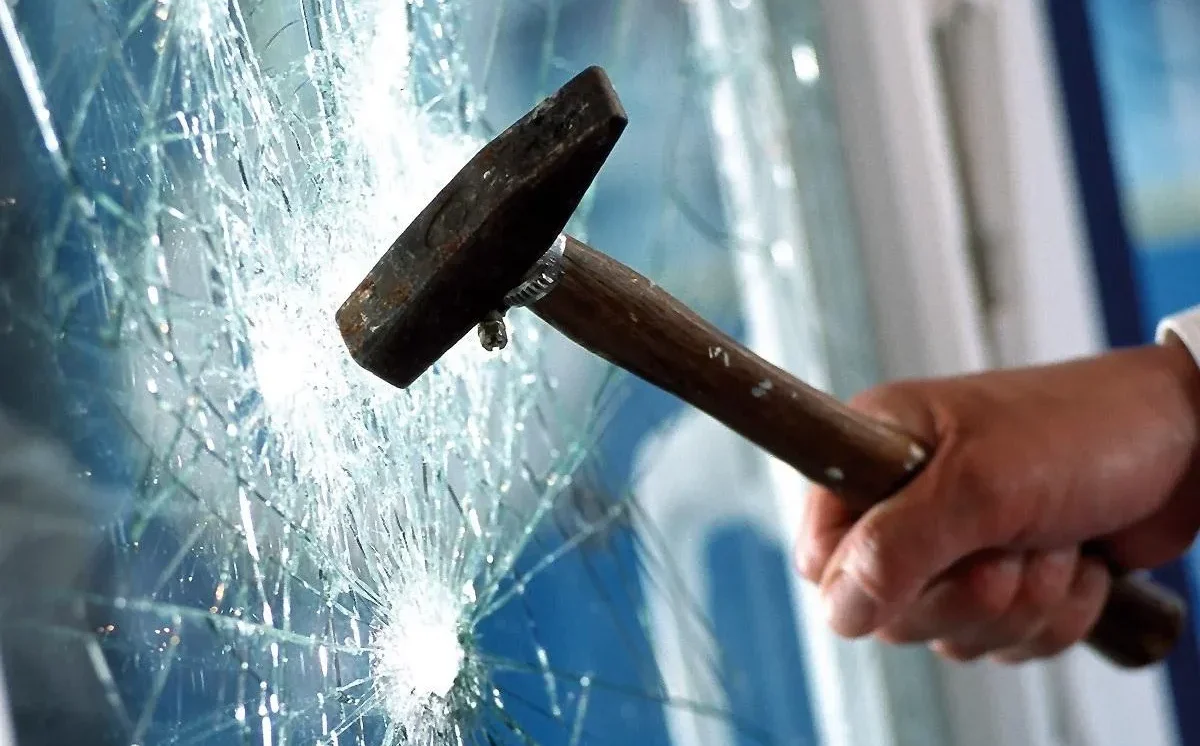 Safety & Security: The Pillars of a Secure Society